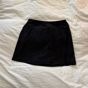 Outdoor Voices Skirt with Slit